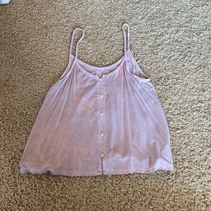 pretty American Eagle tank top!